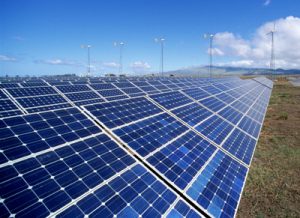 énergie photovoltaïque Decize